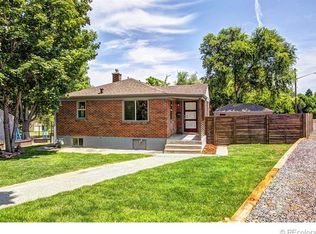 3510 High Ct, Wheat Ridge, CO 80033