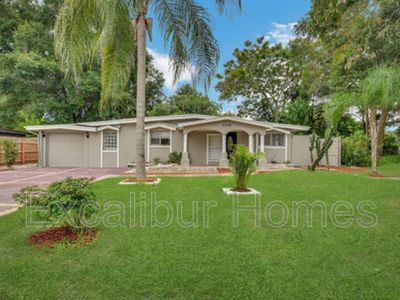 2209 Corliss Dr, Orlando, FL, 32808