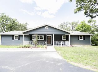 11 Dogwood Dr, Waynesville, MO 65583