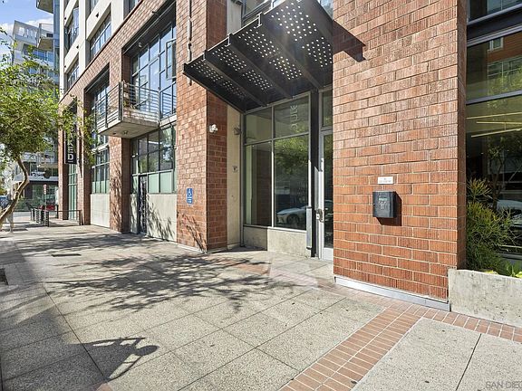 3rd image of 1050 Island Ave Unit 418