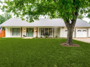 6036 Worrell Dr, Fort Worth, TX 76133