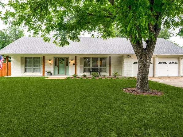 6036 Worrell Dr, Fort Worth, TX 76133