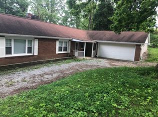258 Almond Rd, Bentleyville, PA 15314