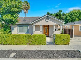 1175 Whitton Ave, San Jose, CA 95116
