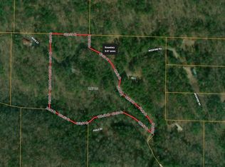233 White Rd, Clinton, AR 72031