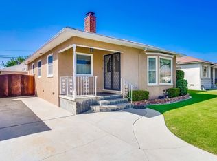 4519 Knoxville Ave, Lakewood, CA 90713