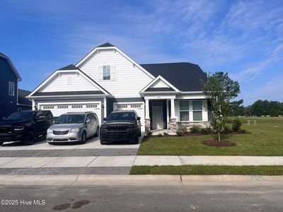 1255 Halter Place, Calabash, NC, 28467
