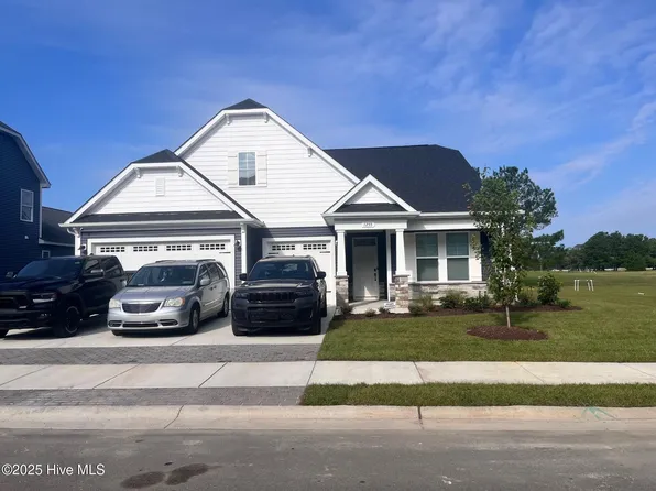 1255 Halter Place, Calabash, NC 28467
