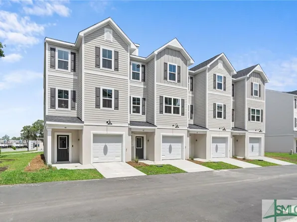 7 Hidden Pointe Drive, Savannah, GA 31419