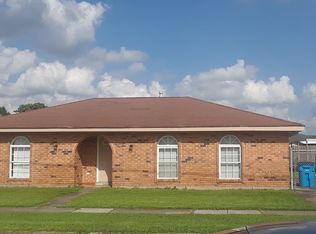 3113 Campagna Dr, Chalmette, LA 70043
