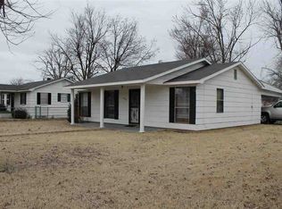 800 Swaney Ave, Trumann, AR 72472