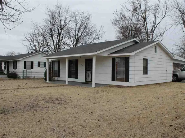 800 Swaney Ave, Trumann, AR 72472