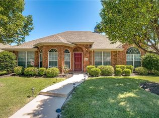 1425 Tudor Dr, Allen, TX 75013
