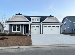 1981 Woodrush Loop, Little River, SC 29566