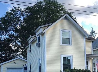 15 By St, Lowell, MA 01850