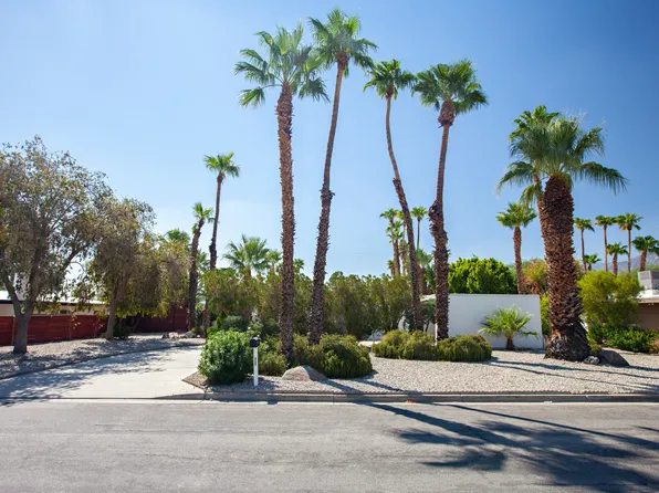 3033 E Verona Rd, Palm Springs, CA 92262