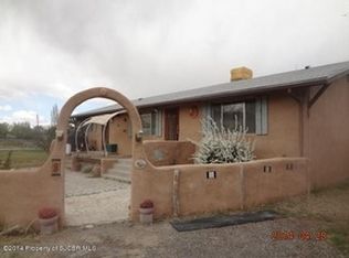 8 Road 2970, Aztec, NM 87410