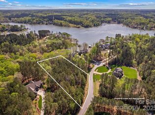 167 Park Crest Dr, Troutman, NC 28166