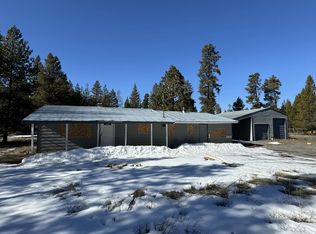 51425 Ash Rd, La Pine, OR 97739