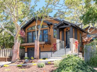 5 Dolores St, Carmel, CA 93923