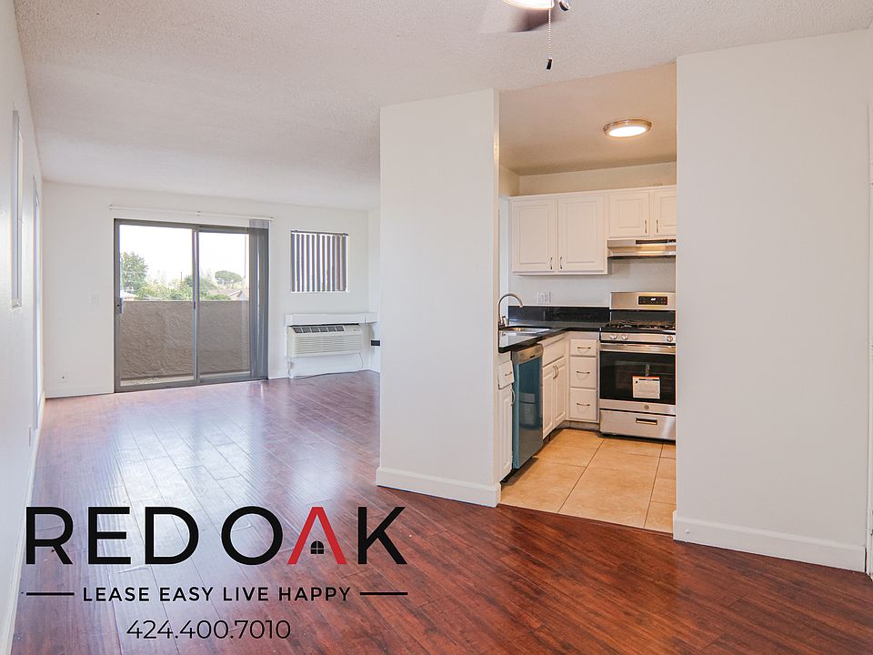 1st image of 6660 1/4 Vineland Ave #6
