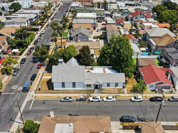 3425 W 15th St, Los Angeles, CA 90019