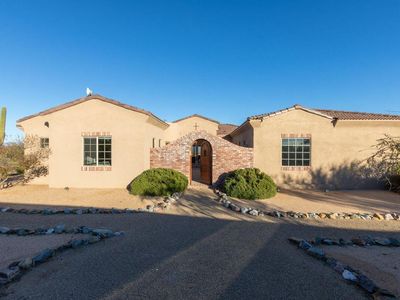 14120 E Bramble Berry Ln, Scottsdale, AZ, 85262