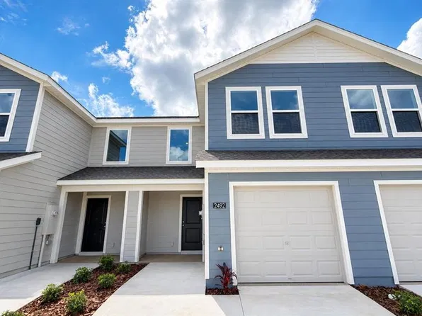 2492 Bevel Ln, Davenport, FL 33837
