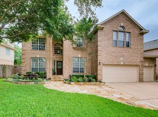 12901 Schleicher Trl, Austin, TX 78732
