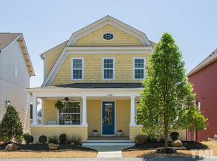 1689 Briar Chapel Pkwy, Chapel Hill, NC 27516