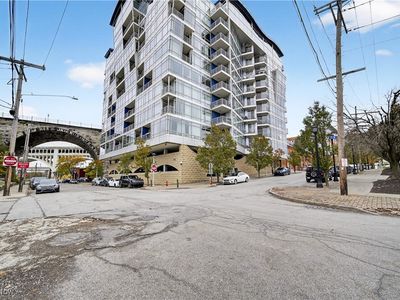 1237 Washington Ave APT 1107, Cleveland, OH, 44113
