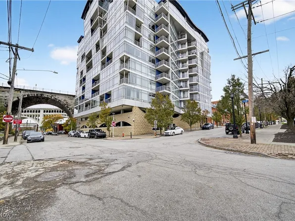 1237 Washington Ave APT 1107, Cleveland, OH 44113