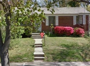 4607 Olden Rd, Rockville, MD 20852
