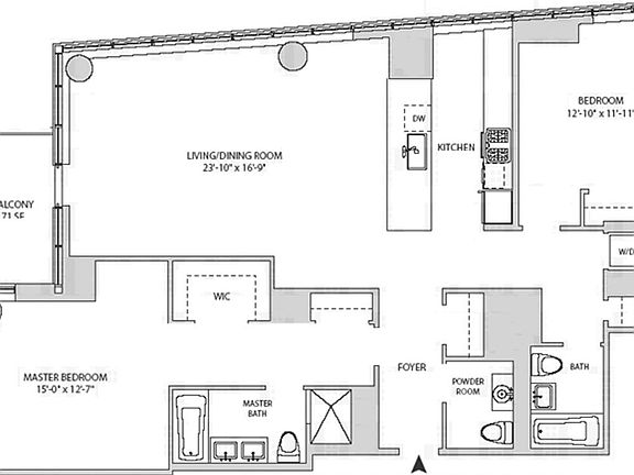 2nd image of this home