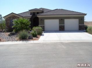 472 Wild Horse Ln, Mesquite, NV 89027