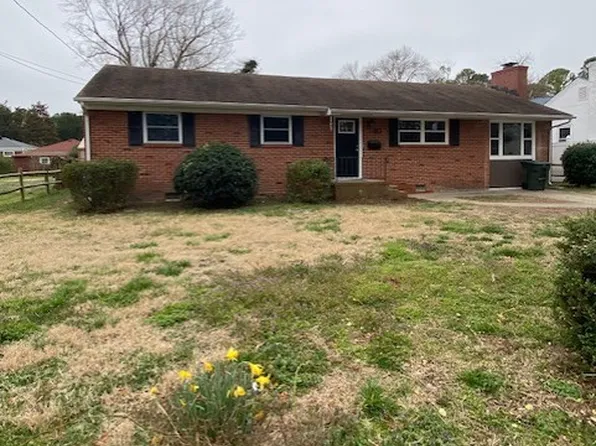 10 S Greenfield Ave, Hampton, VA 23666