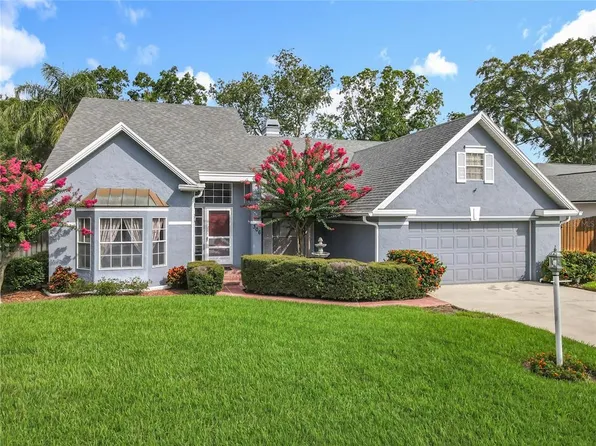 306 Country View Ct, Lake Mary, FL 32746