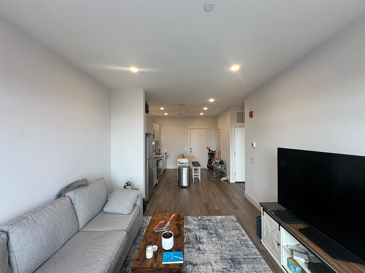 Building Photo - 959 Dorchester Ave #509