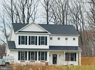 2210 Whiteford Rd, Whiteford, MD 21160