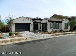 1695 S Ponderosa Dr, Gilbert, AZ 85295
