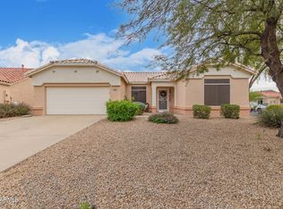 22303 N 147th Ln, Sun City West, AZ 85375