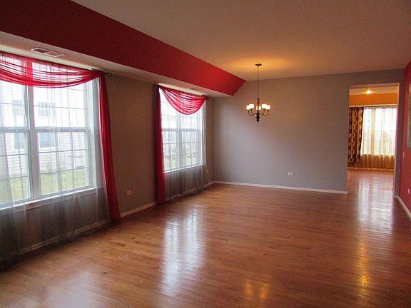 Living Room Dinning Room