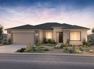 Serenity Plan, Del Webb at Rocking K, Tucson, AZ 85747