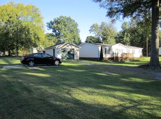 485 Hartman Rd, Salisbury, NC 28146