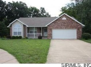 5 Dunlap Cove Ct N, Edwardsville, IL