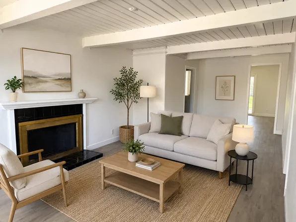 3174 Ameno Rd, Concord, CA 94519