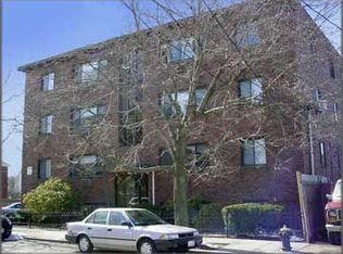 Dustin Street Apartments, Boston, MA 02135