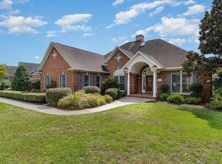 8216 Forest Lake Dr, Conway, SC 29526
