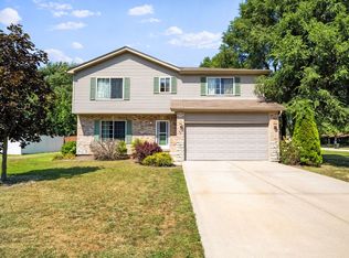 104 W Bodine Dr, Braidwood, IL 60408
