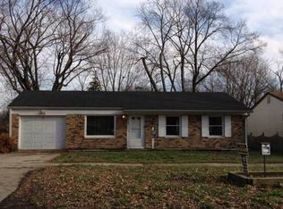 3523 N Richardt Ave, Indianapolis, IN